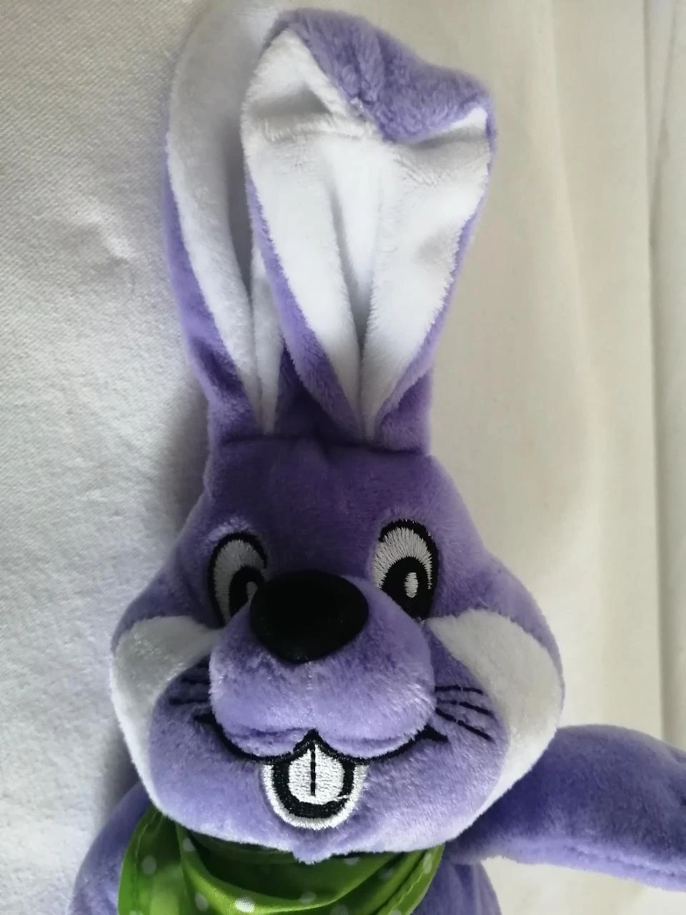 pluche konijn milka – photo 3